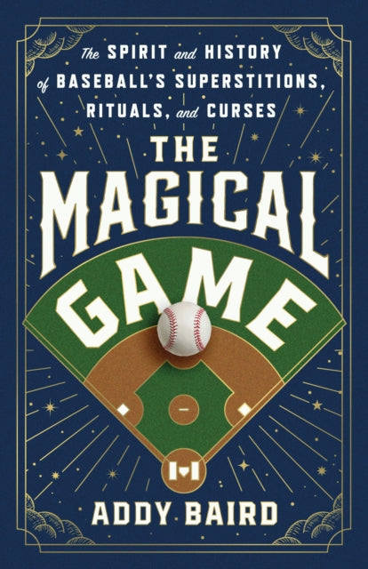 Magical Game