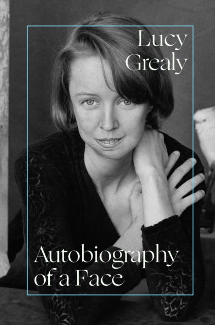 Autobiography of a Face