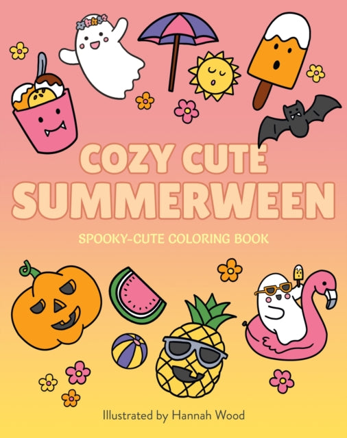 Cozy Cute Summerween