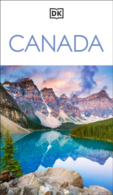 DK Canada