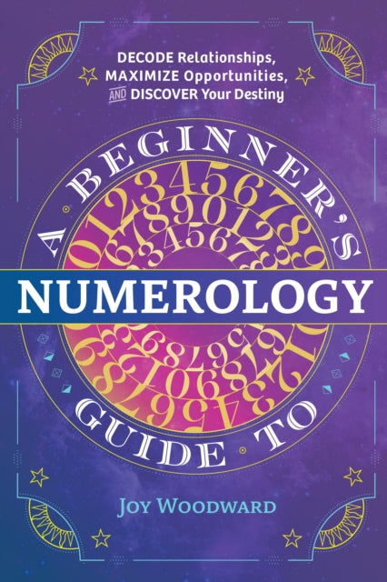 Beginner's Guide to Numerology