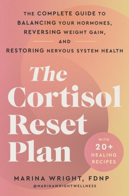 Cortisol Reset Plan