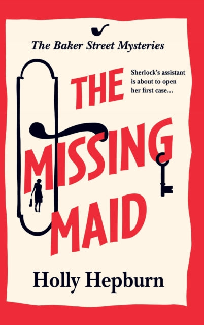 Missing Maid