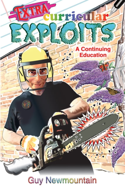 Extracurricular Exploits: A Continuing Education