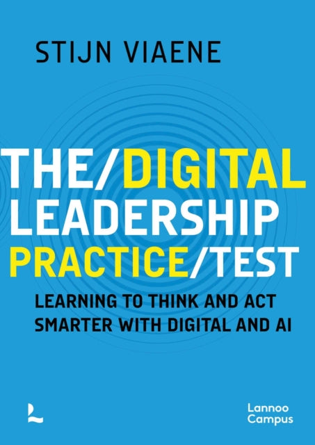 Digital Leadership Practice Test