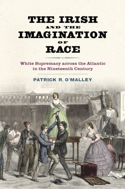 Irish and the Imagination of Race