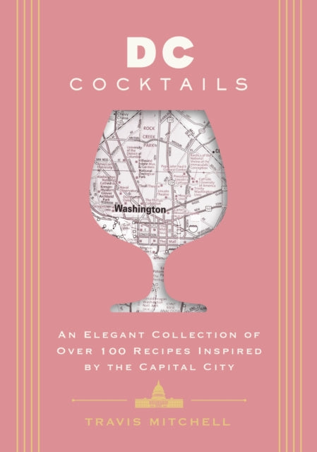 D.C. Cocktails