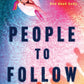 People to Follow