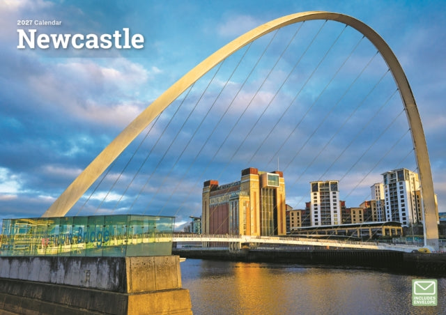 Newcastle A4