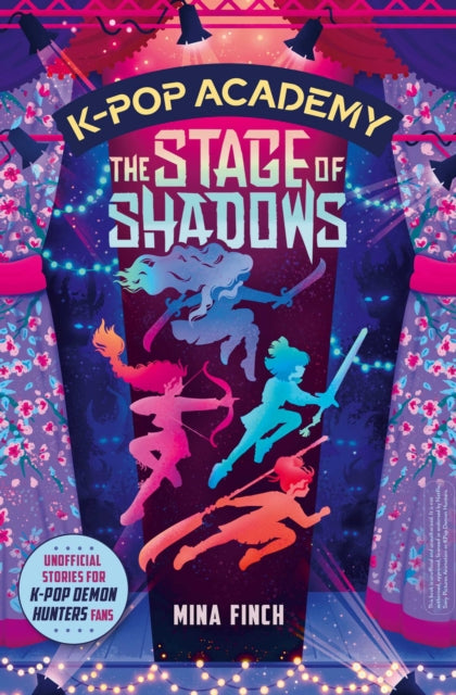 Stage of Shadows