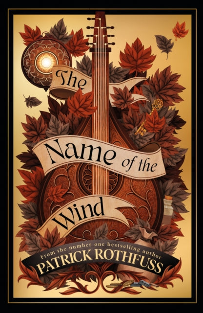 Name of the Wind