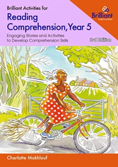 Brilliant Activities for Reading Comprehension, Year 5