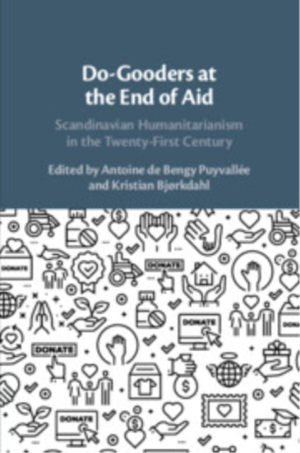 Do-Gooders at the End of Aid