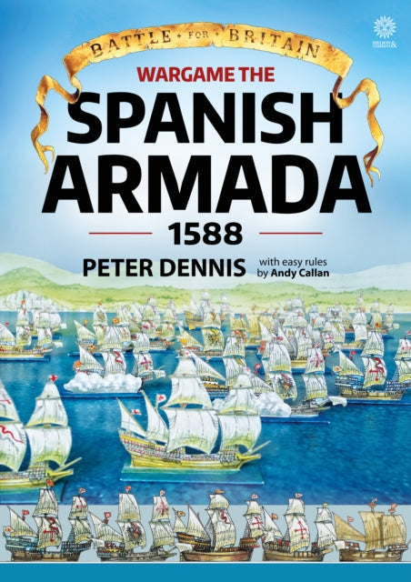 Wargame - The Spanish Armada 1588