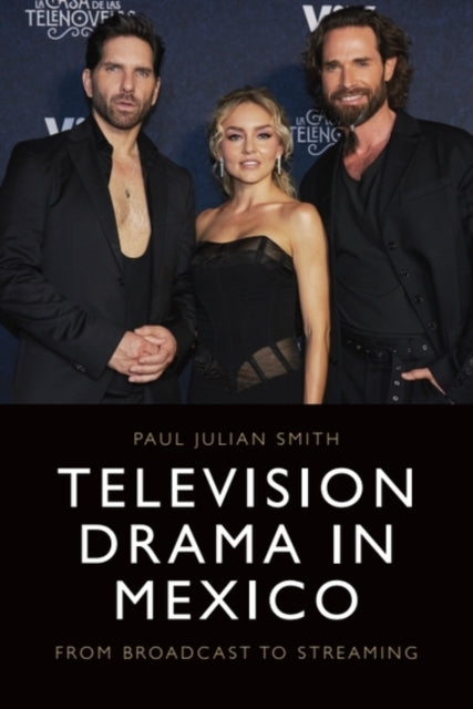 Television Drama in Mexico