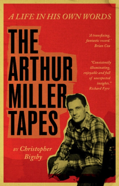 Arthur Miller Tapes