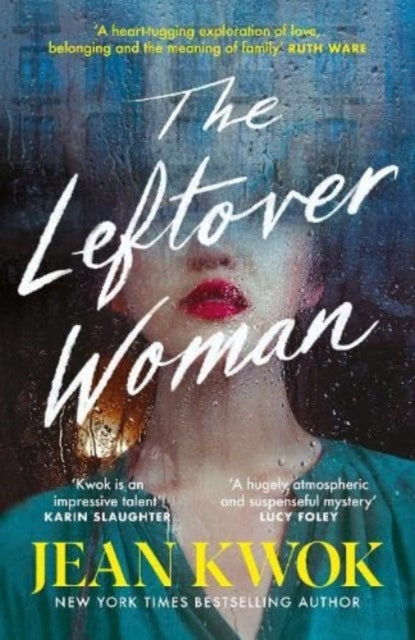 Leftover Woman