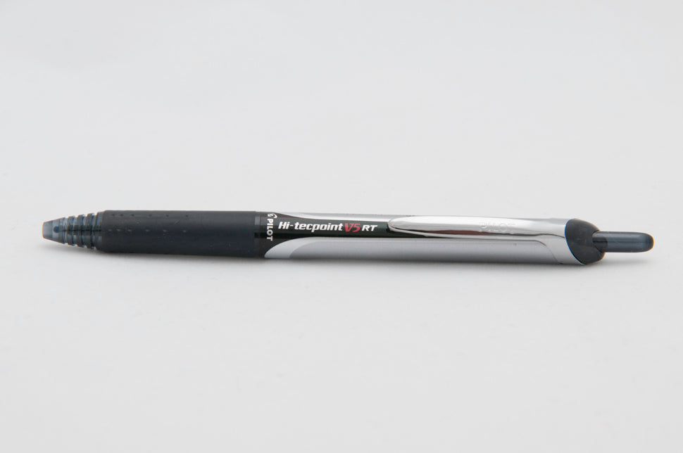 Roler Pilot BXRT-V5 HI-Techpoint V5, črn