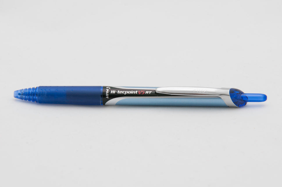 Roler Pilot BXRT-V5 HI-Techpoint V5, moder