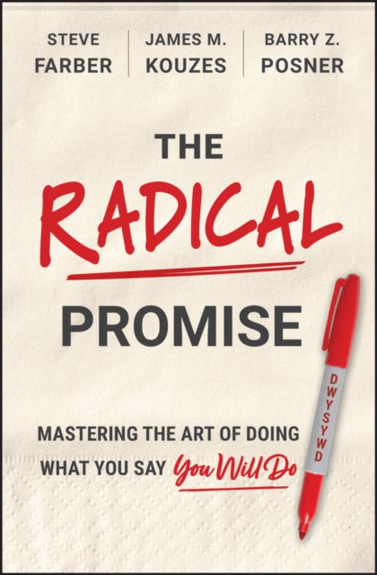 Radical Promise