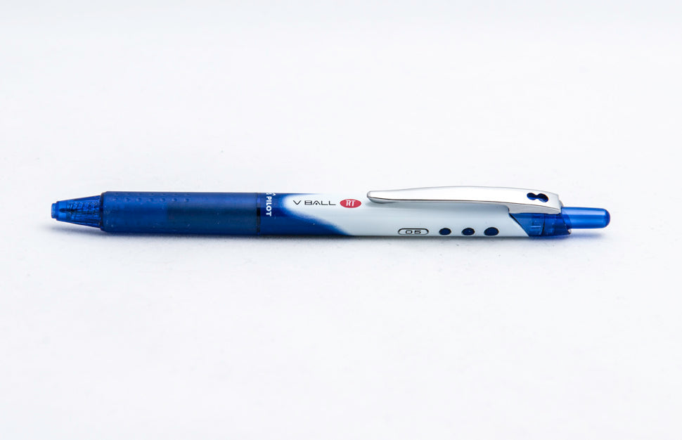 Roler Pilot BLRT-VB5, moder