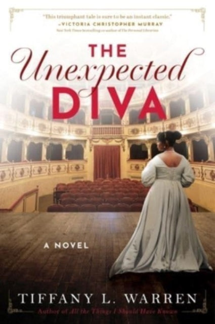 Unexpected Diva