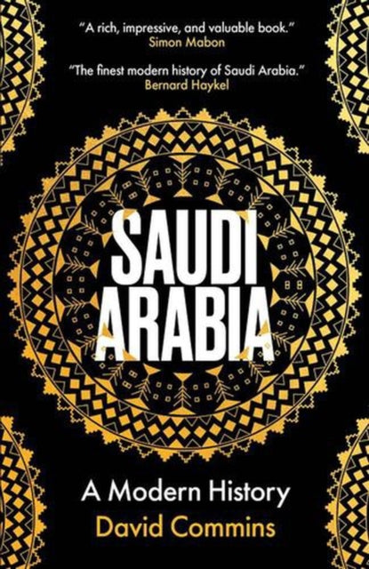 Saudi Arabia