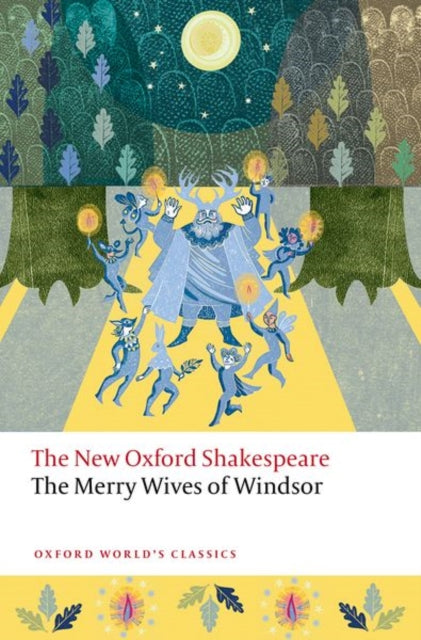 Merry Wives of Windsor