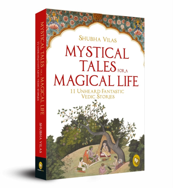 Mystical Tales For A Magical Life