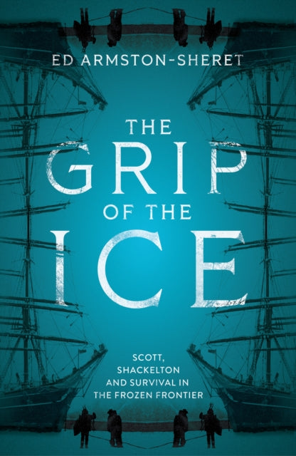 Grip of the Ice