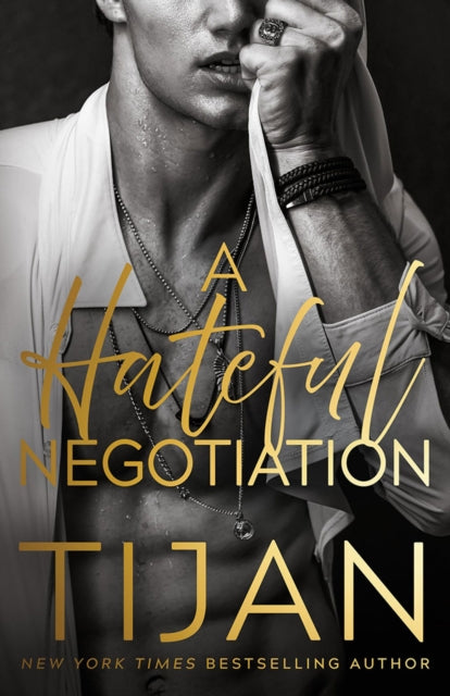 Hateful Negotiation