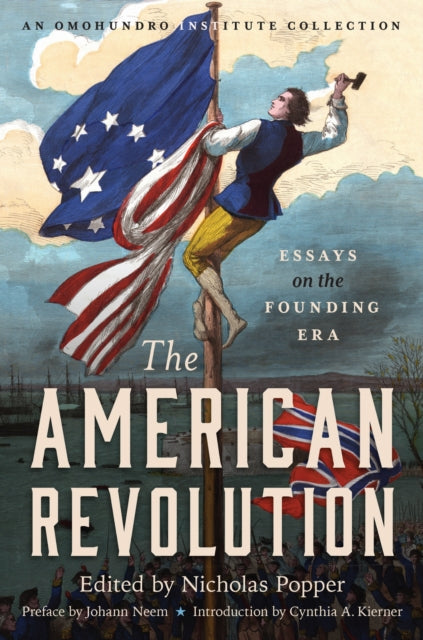 American Revolution