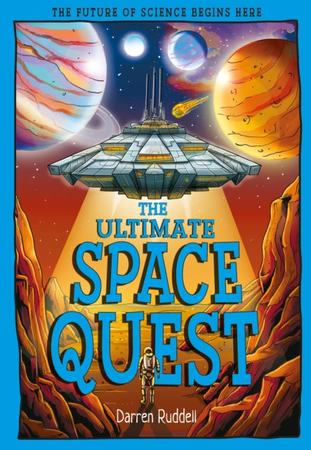Space Quest