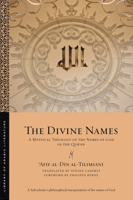 Divine Names