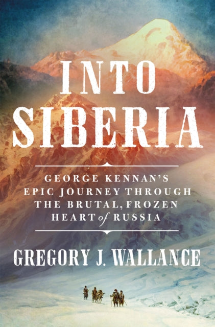 Into Siberia