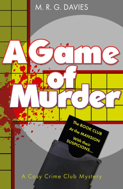 Game of Murder