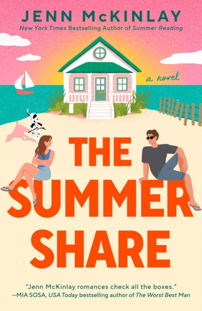 Summer Share