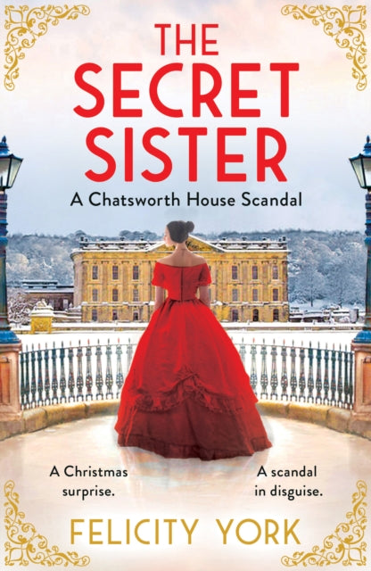 Secret Sister