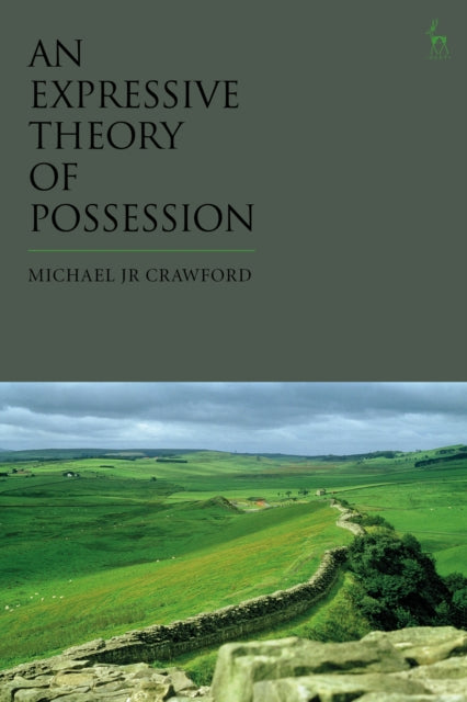 EXPRESSIVE THEORY OF POSSESSION