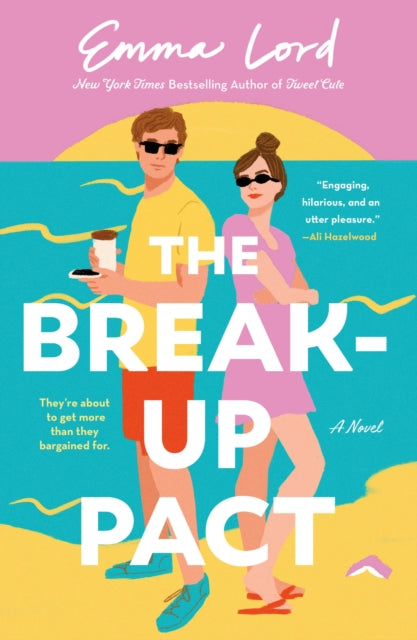 Break-Up Pact