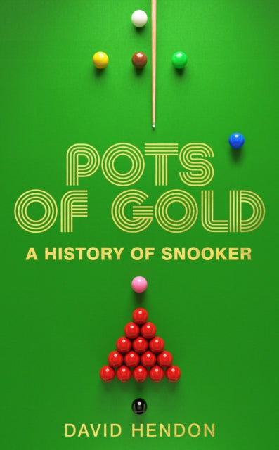 Pots of Gold