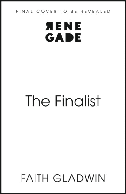 Finalist