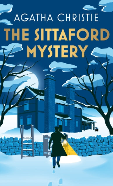 Sittaford Mystery