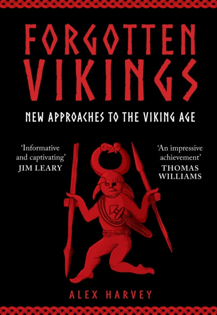 Forgotten Vikings