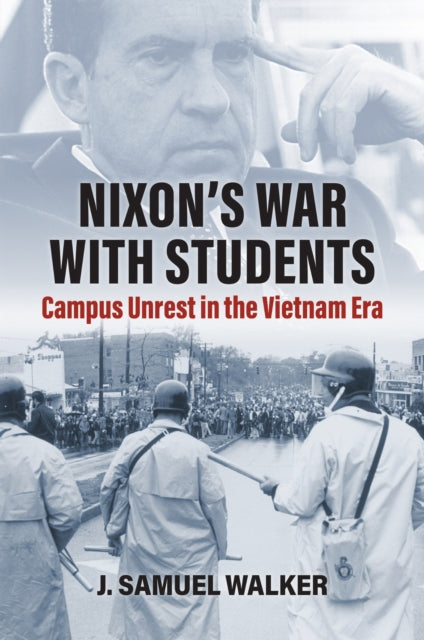 Nixon's War with Students