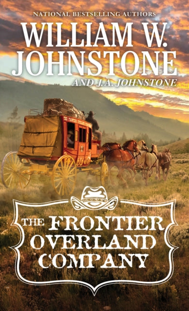 Frontier Overland Company