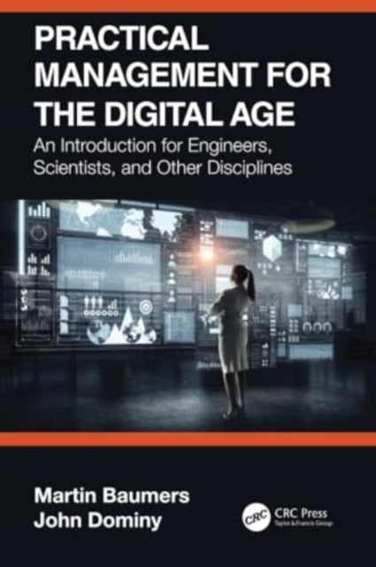 Practical Management for the Digital Age