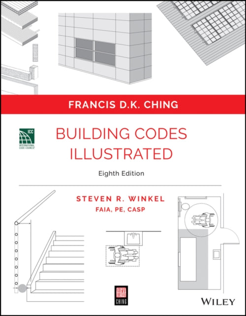 Building Codes Illustrated – EMKA