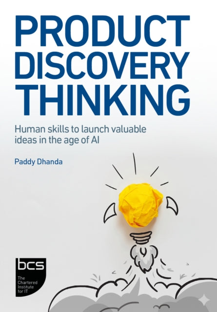 Product Discovery Thinking