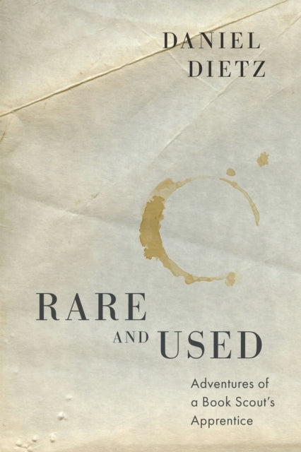 Rare and Used